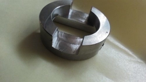 Lister shaft drive magneto - shaft,