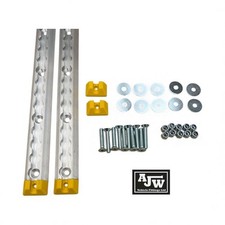 2 x 20" UNWIN KOLLER Surface