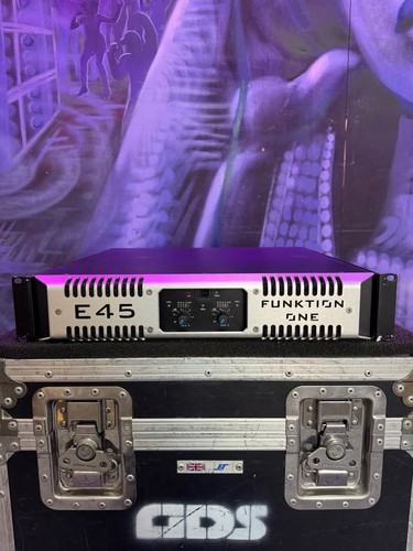Mc2 funktion one e45 - mc2,