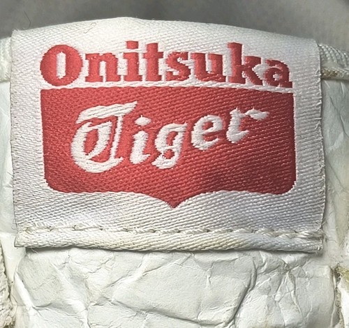 Onitsuka tiger mexico mid - onitsuka,
