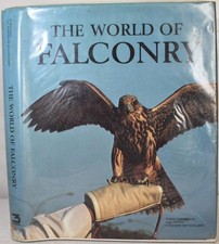 THE WORLD OF FALCONRY