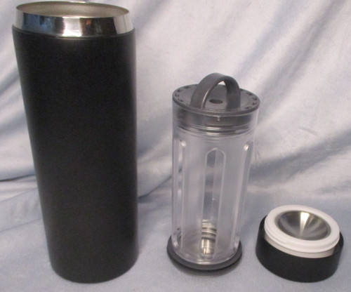 Firebelly tea infuser - firebelly,