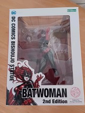 Batwoman Bishoujo Kotobukiya