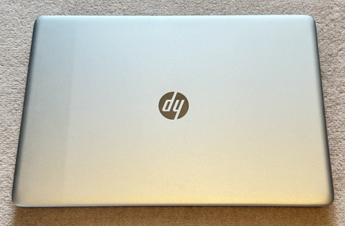 Envy laptop i7 - hp,