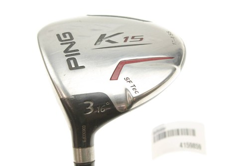 Ping k15 golf club mens - golf, lh