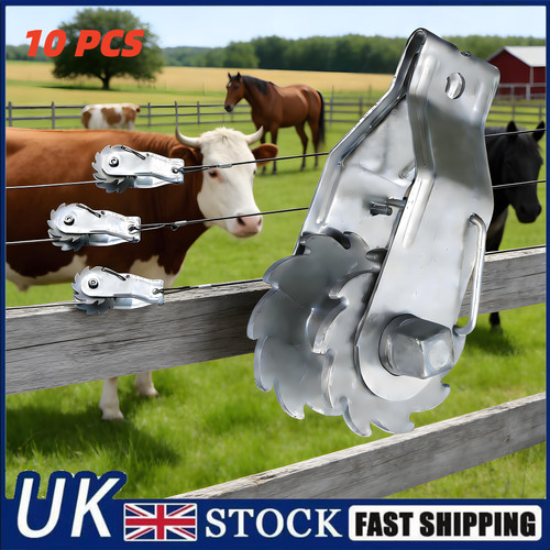 Ratchet strainer - 10,