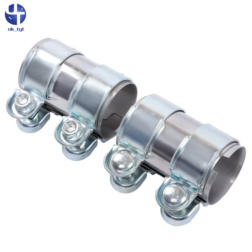 Inch exhaust sleeve - exhaust,