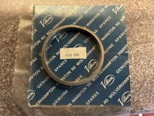 New Villiers F15 020 Piston