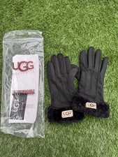 Women’s UGG Faux Suede