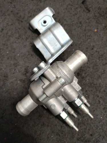 Bradley double lock hydratow - bradley,