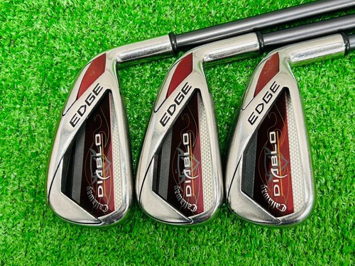 Callaway diablo edge - diablo,
