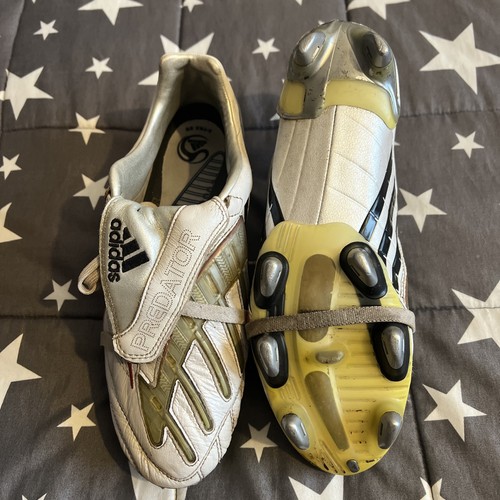 Adidas predator powerswerve - predator,
