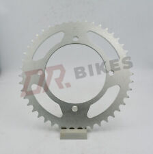 MZ 660 Baghira / Mastiff 97-03 AFAM Steel Rear Sprocket 12505-45