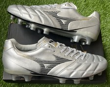 Mizuno Rebula Japan FG Football Boots Size UK 8 Brand New In Box Very Rare