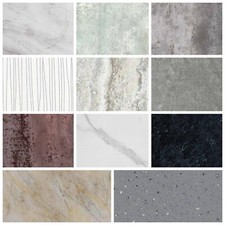 Shower Panels 1000mm Wide x