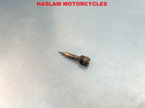 Yamaha xv535 virago - xv535, carb