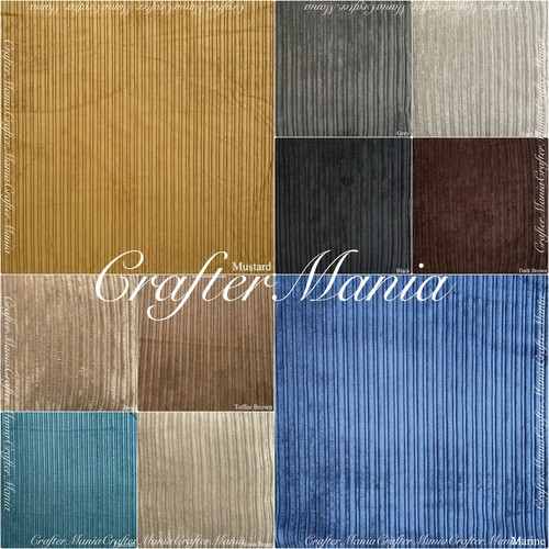Soft jumbo cord corduroy - cord,