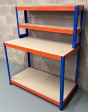 CLEARANCE Workstation