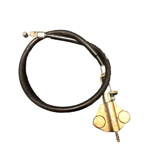 Yamaha xj900 diversion cable - diversion,