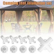 Spare Parts For 3x3m Gazebo Awning Tent Feet Corner Center O8 P9Y5 Kit Hot  T9U9