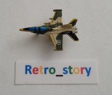 Micro Machines - F-18 Hornet