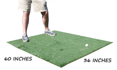 Fairway golf chipping - 36,