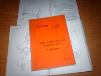 Thatcham body repair manual - thatcham,