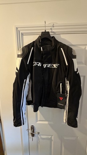 Brand new dainese textile - new,