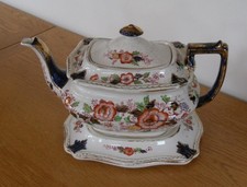 ANTIQUE SAMUEL JOHNSON LTD