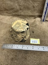 VINTAGE ORIGINAL TILLEY TRACK