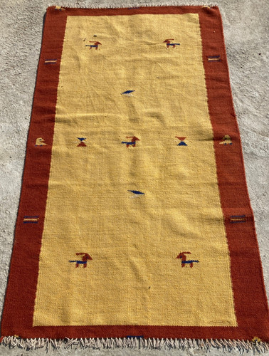 Vintage traditional handmade - vintage,