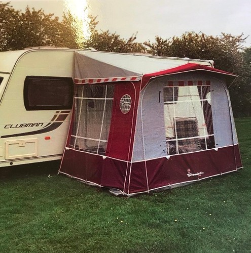Isabella porch combi - isabella,