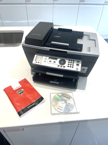 Reserve 1 printer - reserve,