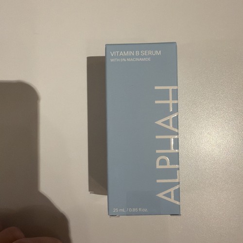 Alpha vitamin serum - alpha-h, 5%