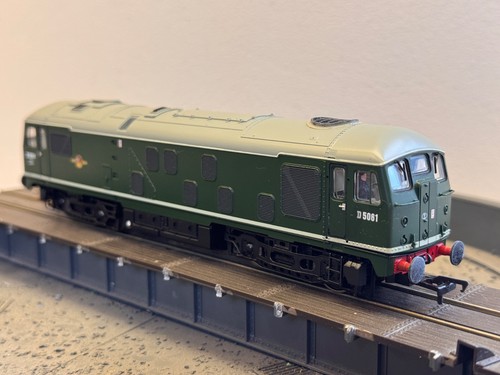Bachmann 430b class 24 - 32-430b,