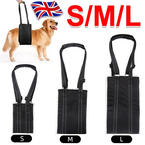 Pet dog mobility aids - m/l,