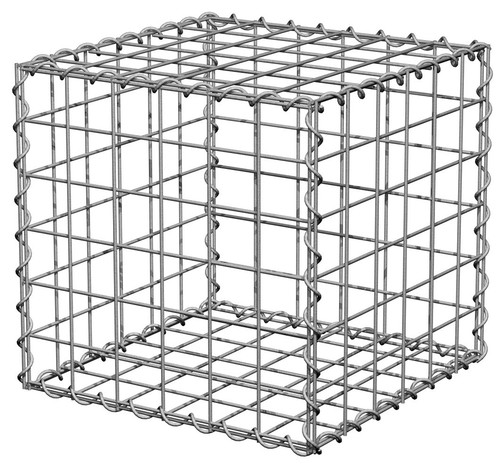Suregreen gabion basket - gabion, packs