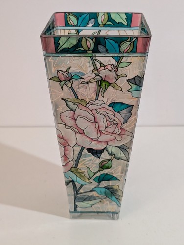 Amia hand painted - amia,