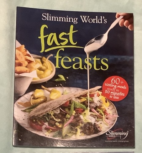 Slimming world fast - world,