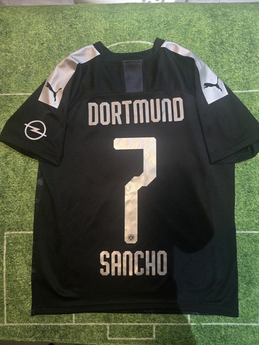 Borussia dortmund 2019 - dortmund, 2019/20