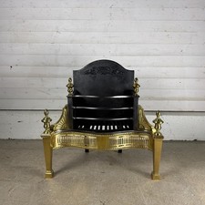 Reclaimed Georgian Style Iron