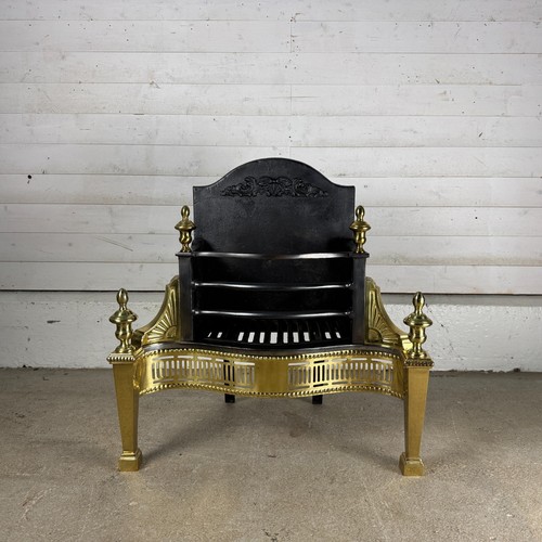 Reclaimed georgian style - style, iron
