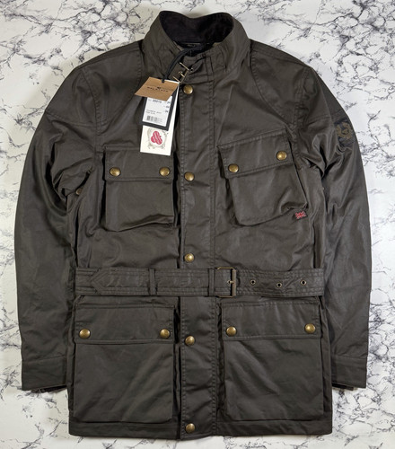 Belstaff mens faded - mens,