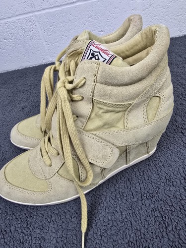 Ash bowie womens - bowie, concealed