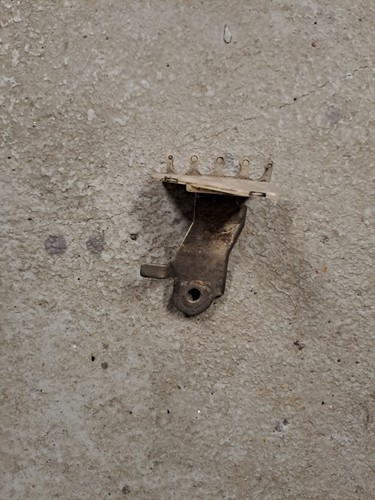 Nissan pulsar gtir oem lead - ht,
