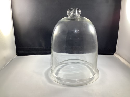 Vintage tall cloche - tall,