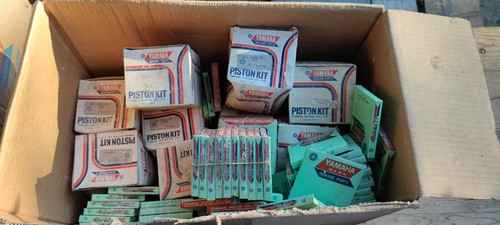 Nos original spare - nos, parts