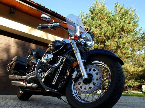 Suzuki boulevard c50 engine - suzuki,