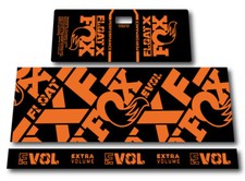 Fox Float X Performance Rear