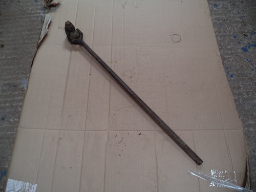 Ferguson finger bar mower - finger,